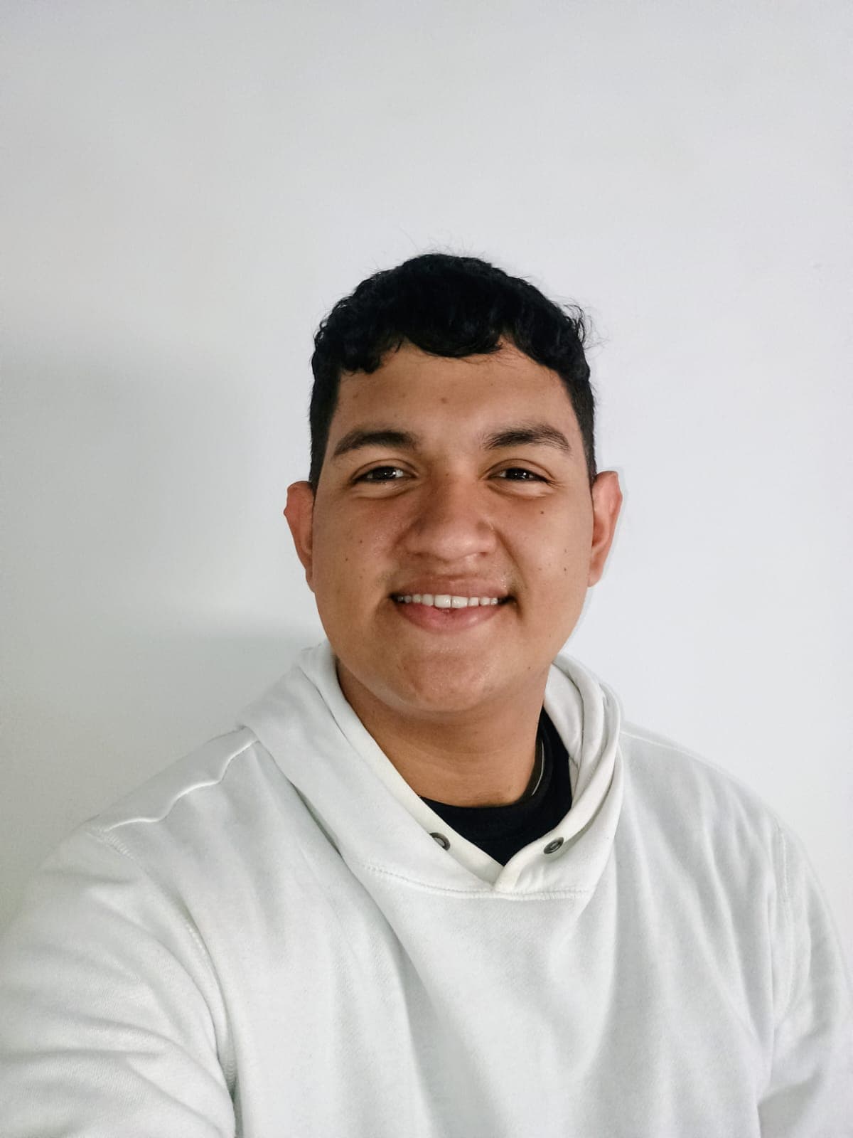 Santiago Gualdron